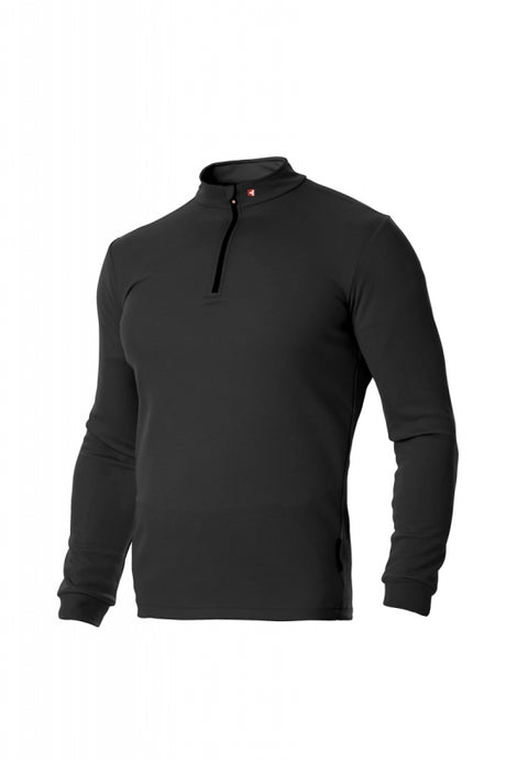 Roll-Shirt zip - Layer 2