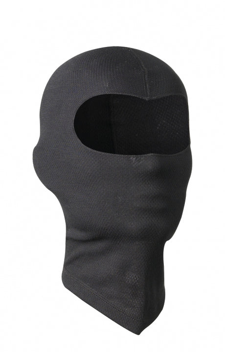 Face Mask schwarz