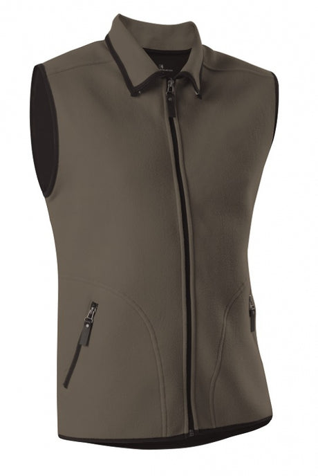 Schweizer Armee Fleece Jacke - Layer 3
