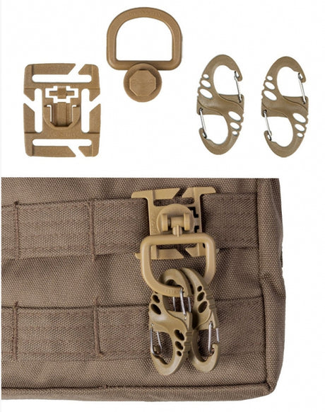 Zubehor, Schnalle, Tasche, Handtasche
