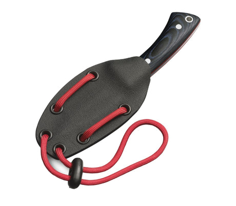 Victorinox - Outdoor Master Mic Full-Tang-Messer small