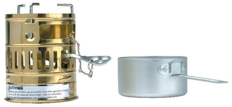 Flasche, Shaker