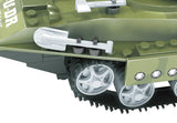 Rad, Gepanzert, Militärisch, Panzer, Fahrzeug