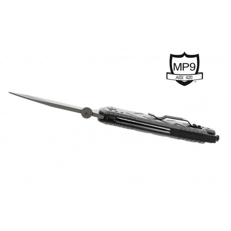 Klappmesser Grey Master