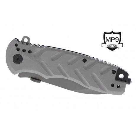 Klappmesser Grey Master