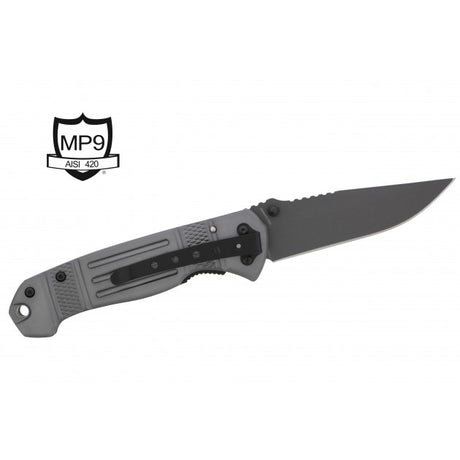 Klappmesser Big Stripes I