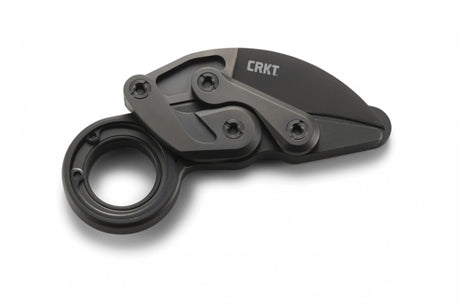 CRKT - Provoke black Karambitmesser