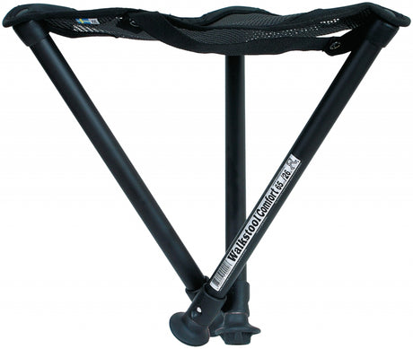 Walkstool - Dreibeinhocker Comfort 65cm / 250kg