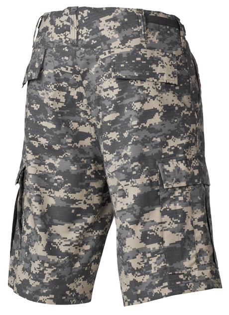 US Bermuda, BDU, Rip Stop, AT-digital