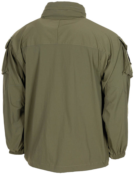 US Softshell Jacke, oliv, GEN III, Level 5