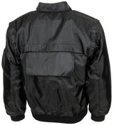 Blouson, "Security", schwarz