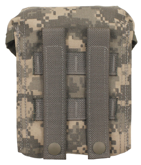 US Tasche, "FIRST AID", "MOLLE", AT-digital, neuw.