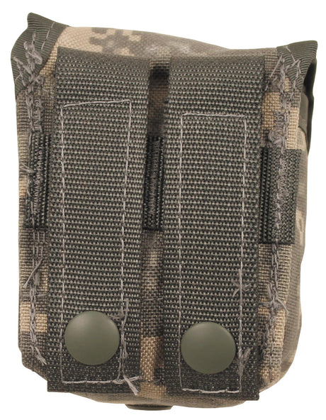 US Granatentasche, "MOLLE", AT digital, neuw.