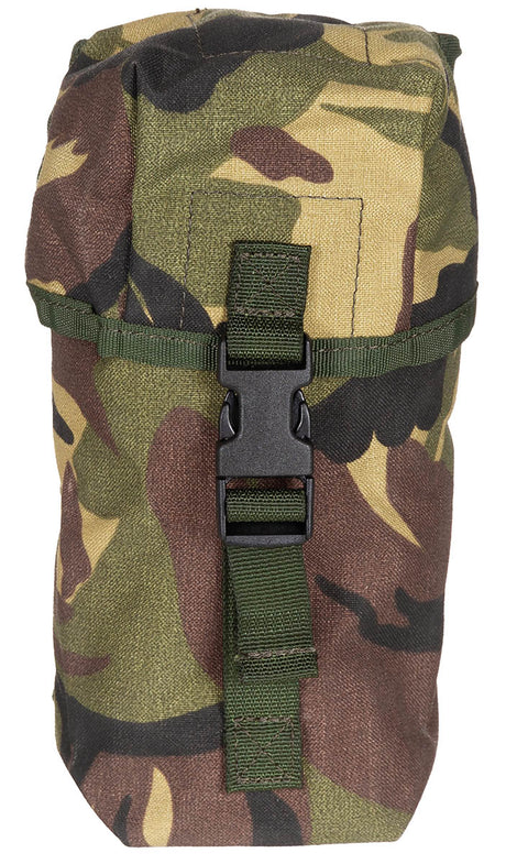 Holl. Mehrzwecktasche, "MOLLE",klein, tarn, neuw.