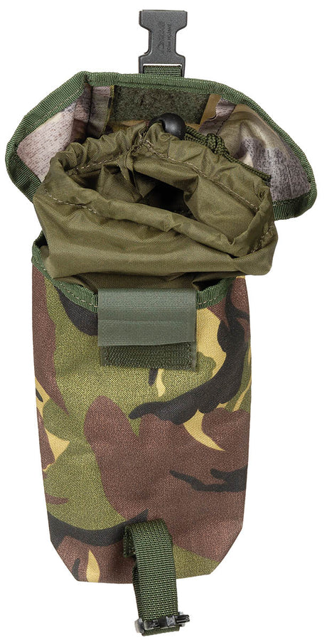 Militärisch, Militärische Uniform, Tasche, Köcher, Magazin, Camouflage, Gürtelclip, Tasche, Tarnmuster, Kampfausrüstung, Gürt