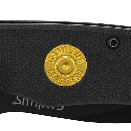 Camillus - CenterFire 30-30 Klappmesser