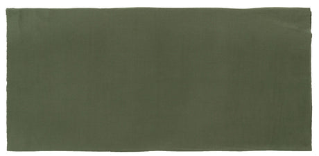 Dekoration für Zuhause, Kissen, towel, cloth, fabric, olive, khaki, tischdecke, textil, olivgrün, uni-farbe, stoff