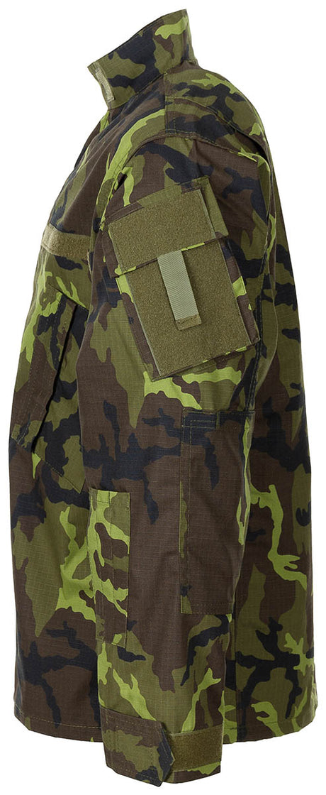 US Feldjacke, ACU, Rip Stop, M 95 CZ tarn