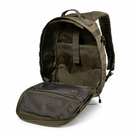 Tasche, Rucksack