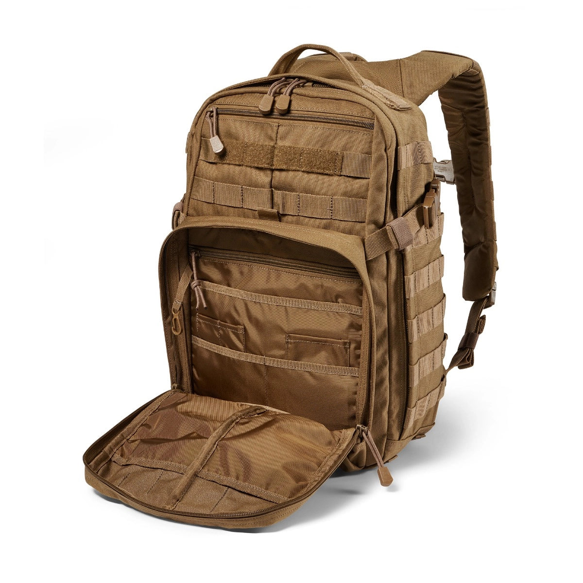 5.11 Tactical Series - Rush 12 Version 2.0  Rucksack kangaroo (24 Liter)