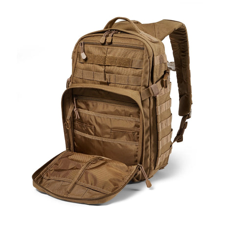 5.11 Tactical Series - Rush 12 Version 2.0  Rucksack kangaroo (24 Liter)