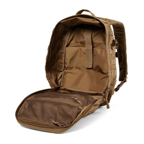5.11 Tactical Series - Rush 12 Version 2.0  Rucksack kangaroo (24 Liter)