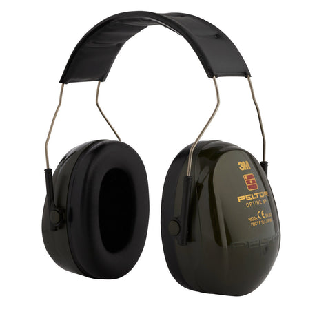 Elektronik, Kopfhörer