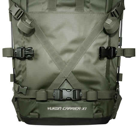 Tasche, Rucksack