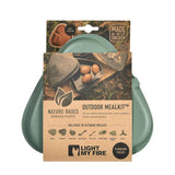 Outdoor MealKit slatyblack