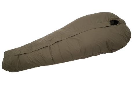 Defence 4 olive Grösse M (Schlafsack)