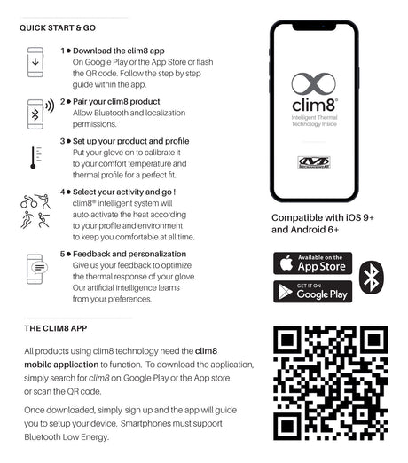 Seite, Text, Werbung, Plakat, QR-Code