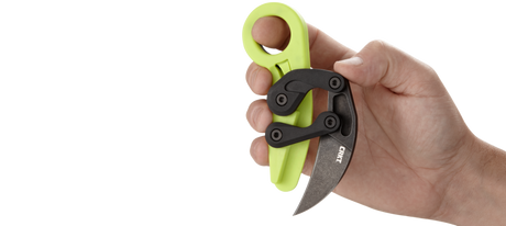 CRKT - Provoke ZAP Karambitmesser