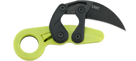 CRKT - Provoke ZAP Karambitmesser