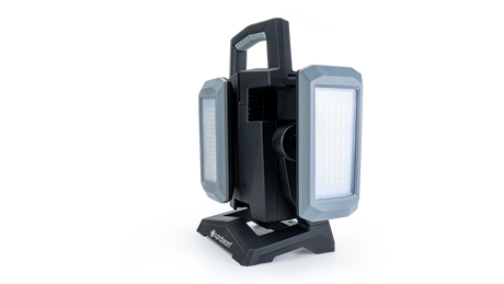 Suprabeam - Akku Leuchtstrahler W6r (4600 Lumen)