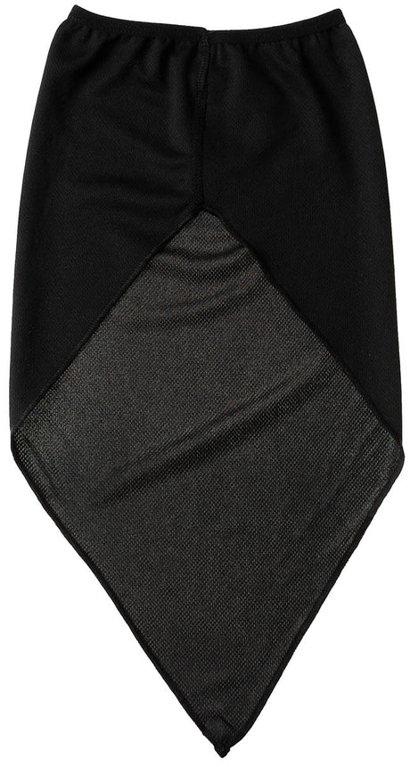 Tactical Schal, schwarz