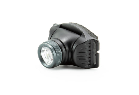 Stirnlampe V3pro rechargeable (1000 Lumen) + Q1mini als Geschenk!