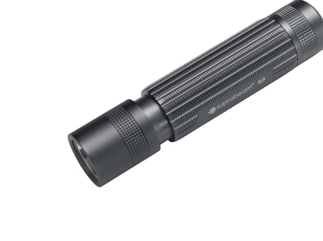 Lampe, Taschenlampe