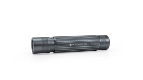 Taschenlampe Q3r (1100 Lumen) + Q1mini als Geschenk!