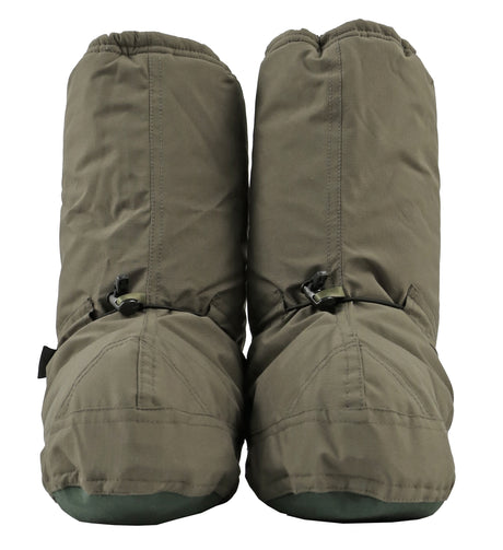 Carinthia - G-LOFT® Windstopper Booties Grösse M (36-40)
