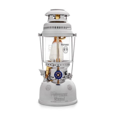Lampe, Laterne