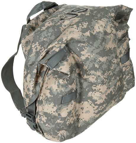 US Tasche "Nuclear", AT-digital, neuw.