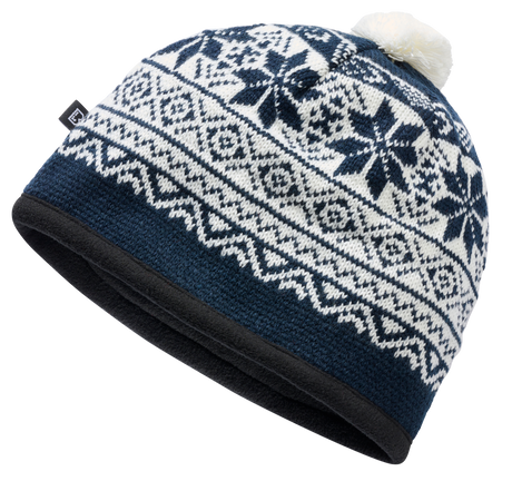 Snow Cap navy