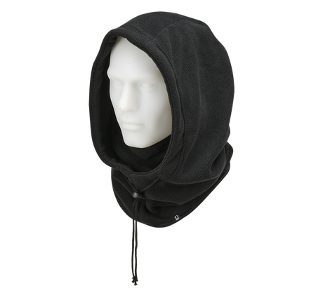 Arctic Balaclava black