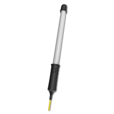 NORDRIDE - Handlampe 2076 Expert (1200 Lumen)