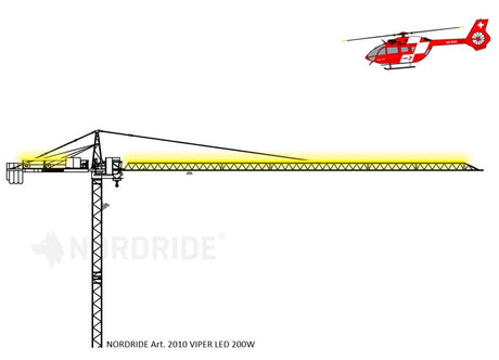 Baugewerbe, Baukran, Hubschrauber, Transport, Fahrzeug