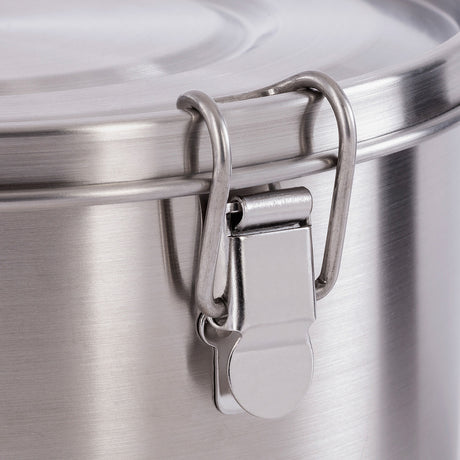 Food Container Stack Set V (Lebensmittelbehälter)
