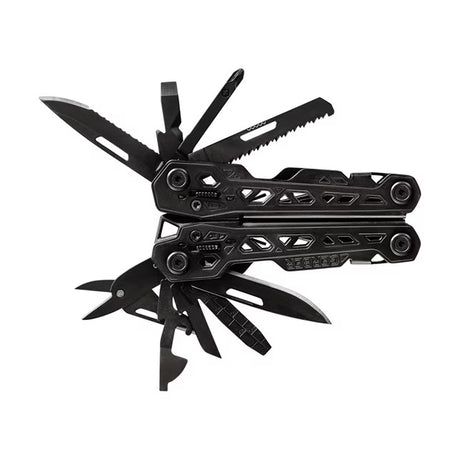 Gerber - Truss Multifunktionswerkzeug, schwarz