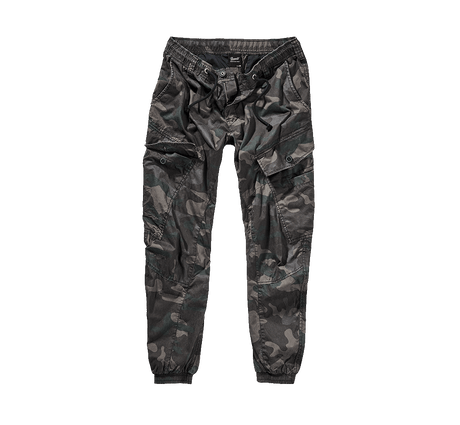 Ray Vintage Pants darkcamo