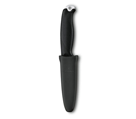 Victorinox - Venture Outdoormesser schwarz