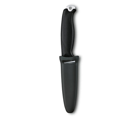 Victorinox - Venture Outdoormesser schwarz